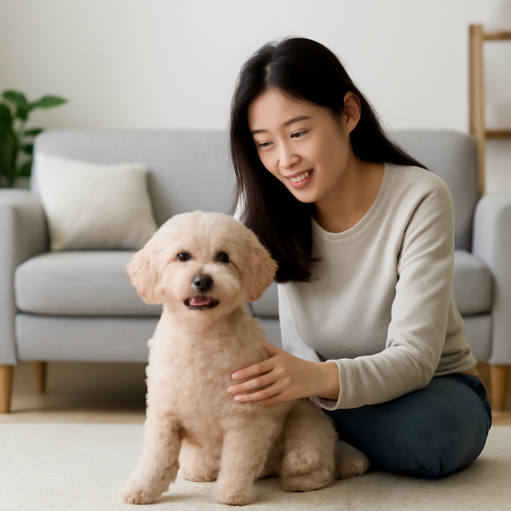 반려동물생활 대표 이미지